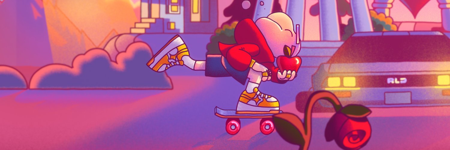 Rhymezlikedimez 🌻's banner