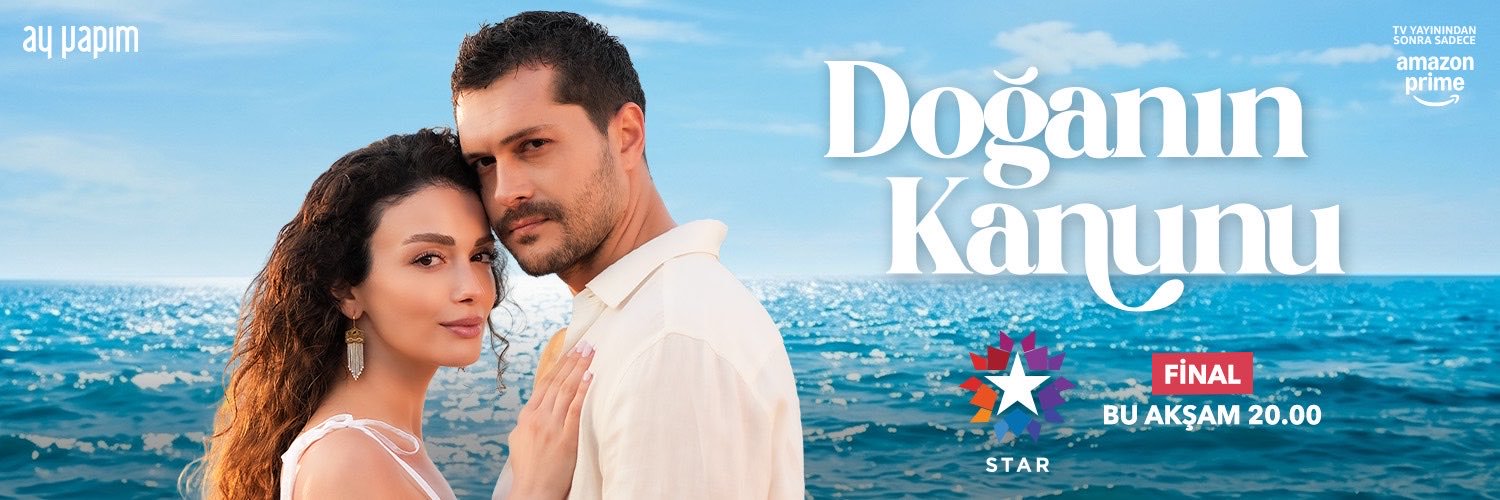 STAR TV's banner