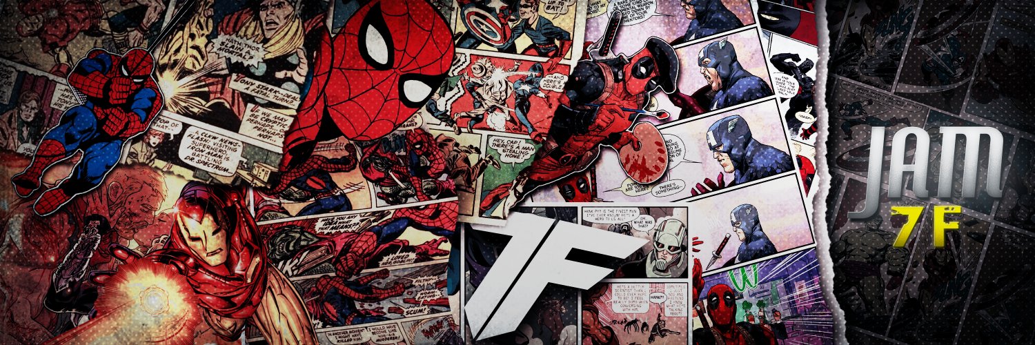 Jam's banner