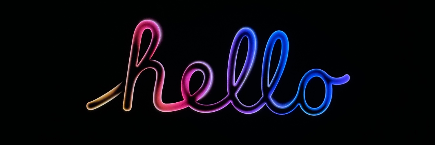Niels | AppleDsign's banner