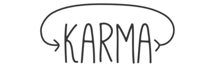 Chicas Karma 😏's banner