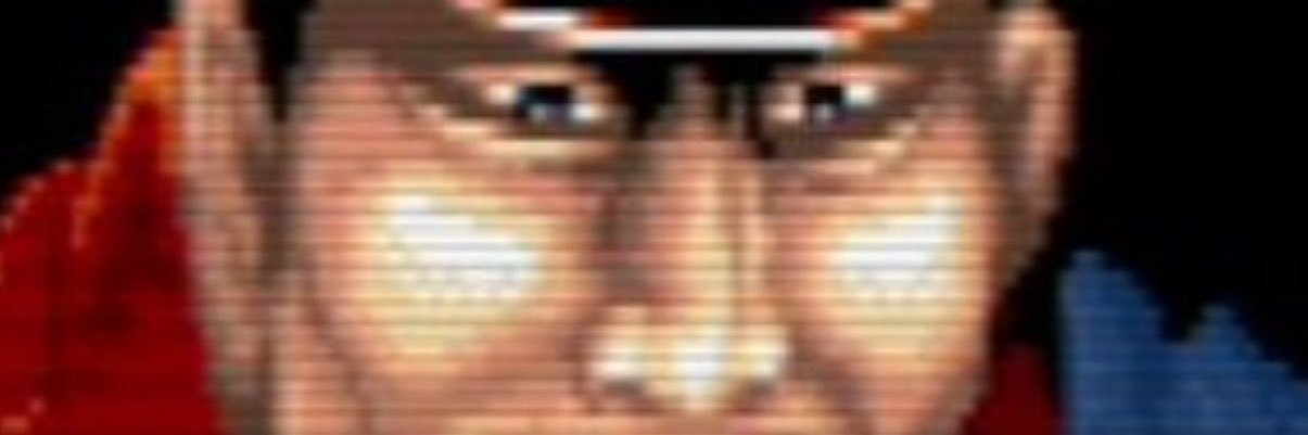 暗闇指令？(ネオジオン　青い彗星)'s banner