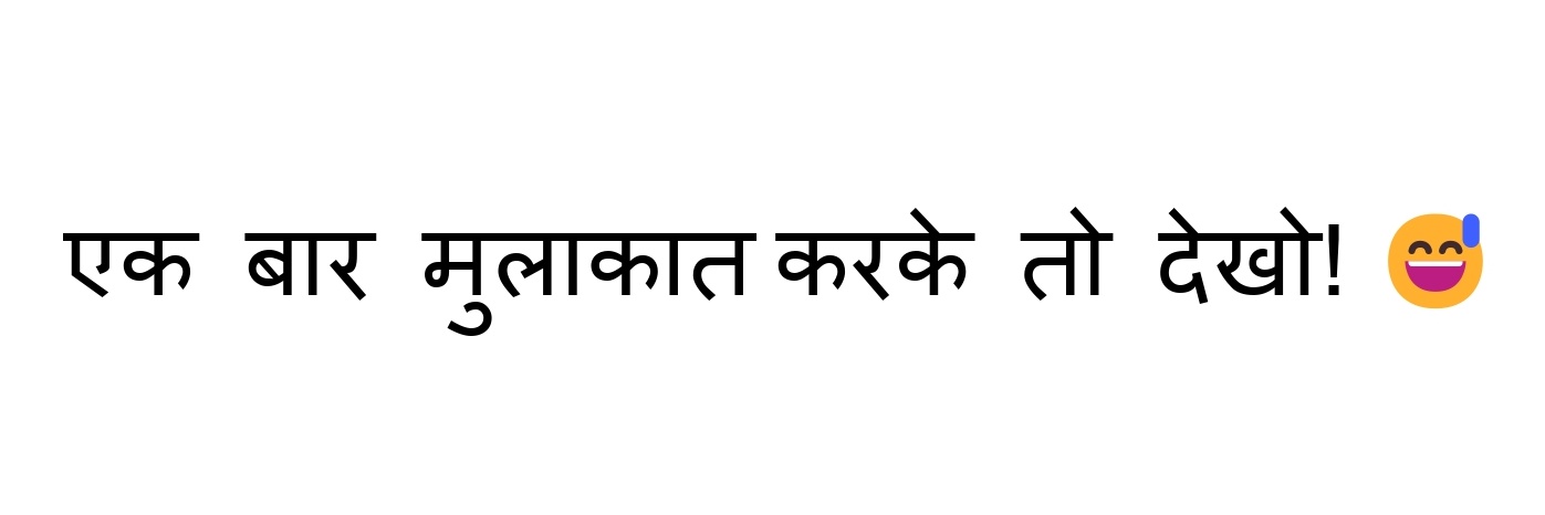 Jaanvi Patel's banner