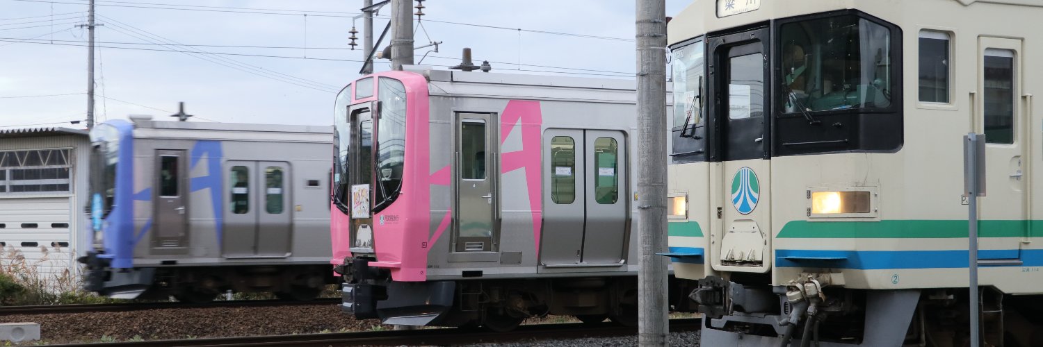 りっきぃ@C108 日曜日 東2 チ61a's banner