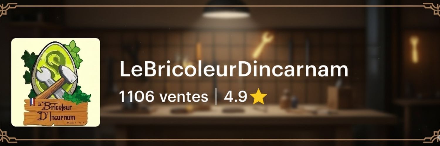Bricoleur_Incarnam's banner