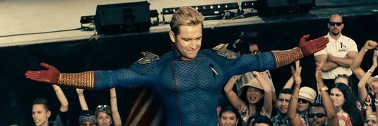 Homelander (Kannadiga)'s banner