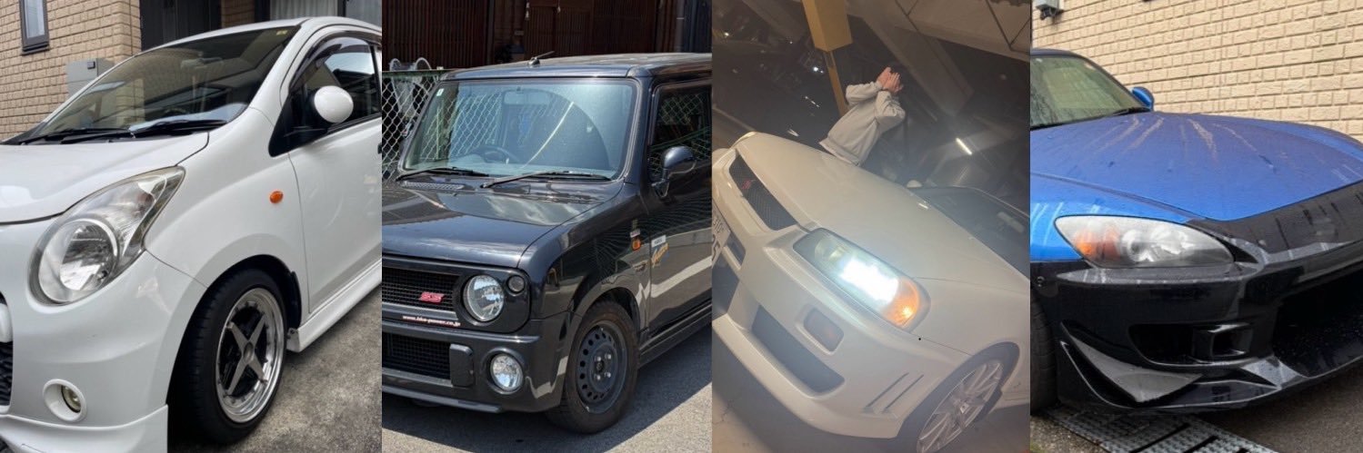 レモネード@HA25S/S2000/ER34/HE21S看護師's banner