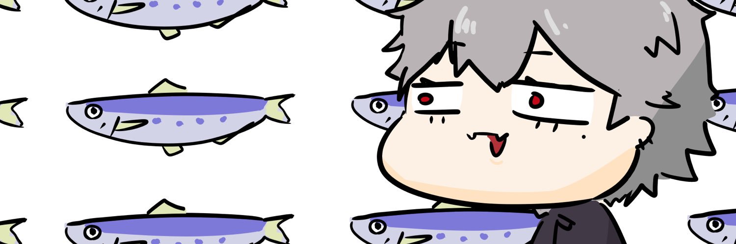 はとくべ's banner