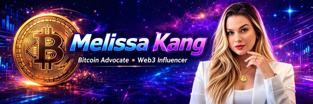 Melissa Kang's banner