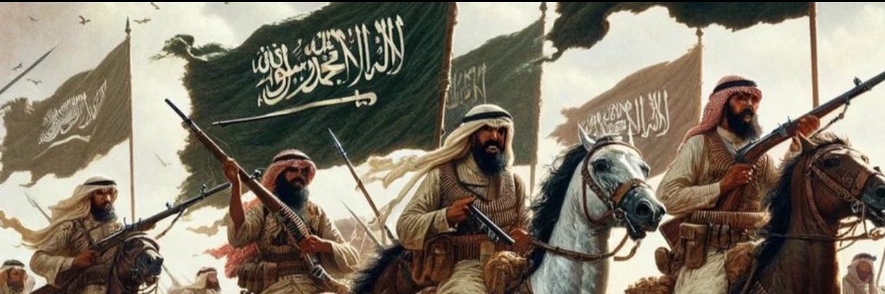 بن عسكرMBS🇸🇦. ١٧٢٧م's banner