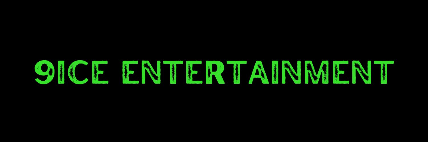9ice Entertainment's banner