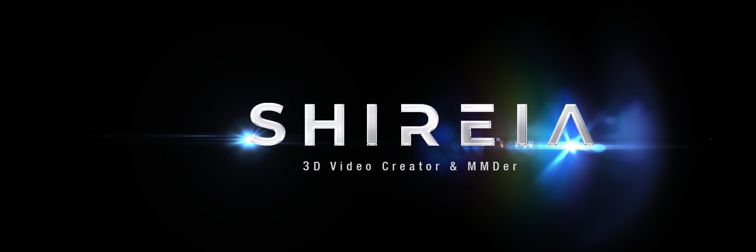 Shireia's banner