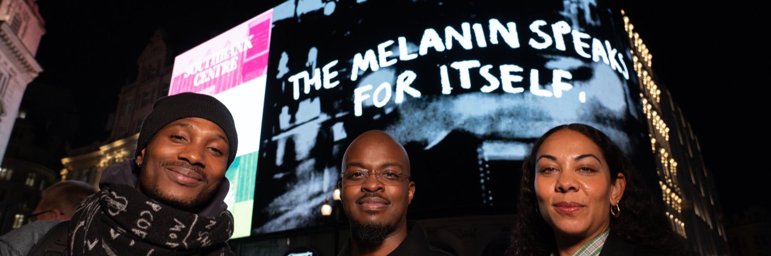 George The Poet 🇺🇬's banner