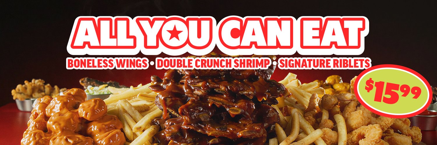 Applebee's Grill + Bar's banner