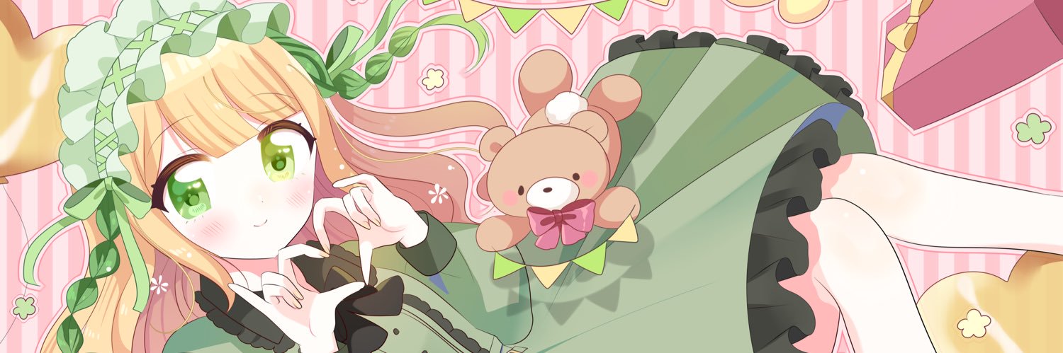 朱音(akane)'s banner