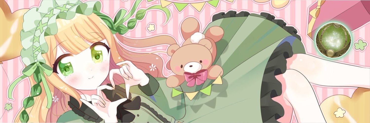 朱音(akane)'s banner