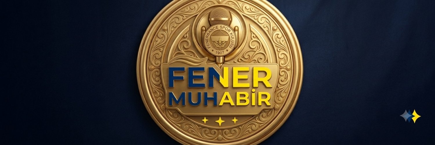 FENER MUHABİR's banner