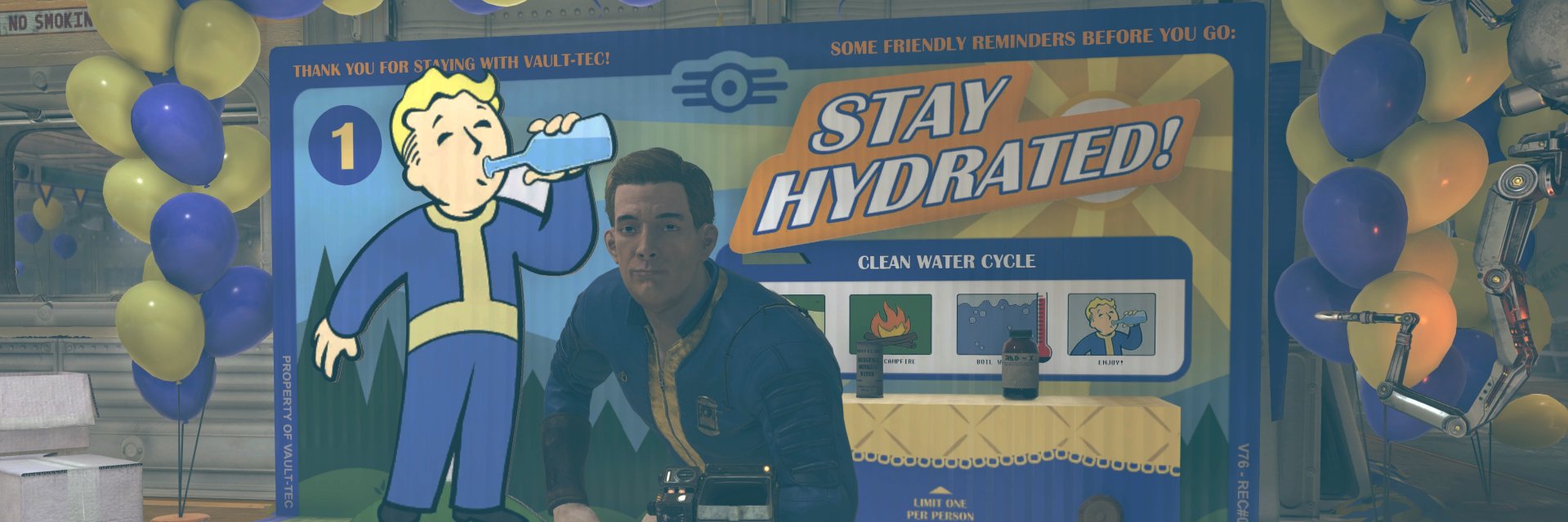 Flaass's banner