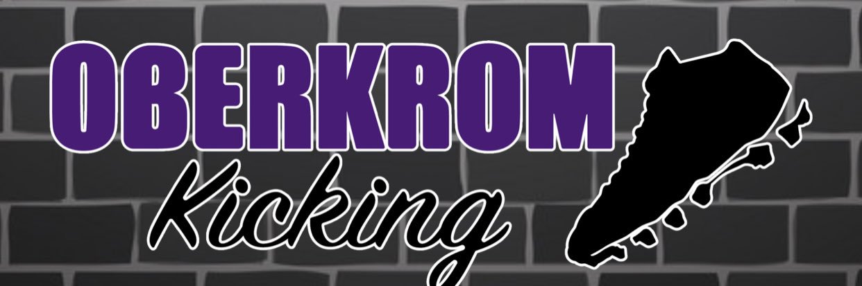Jaden Oberkrom's banner
