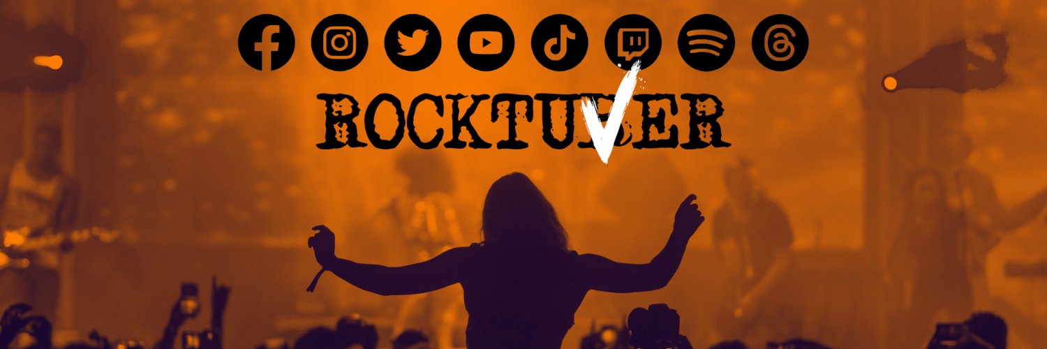 Rocktuver's banner