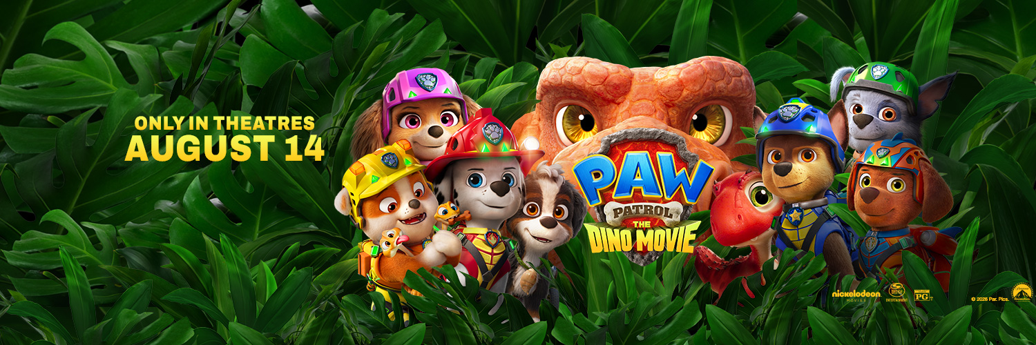 UIP Movies Indonesia's banner