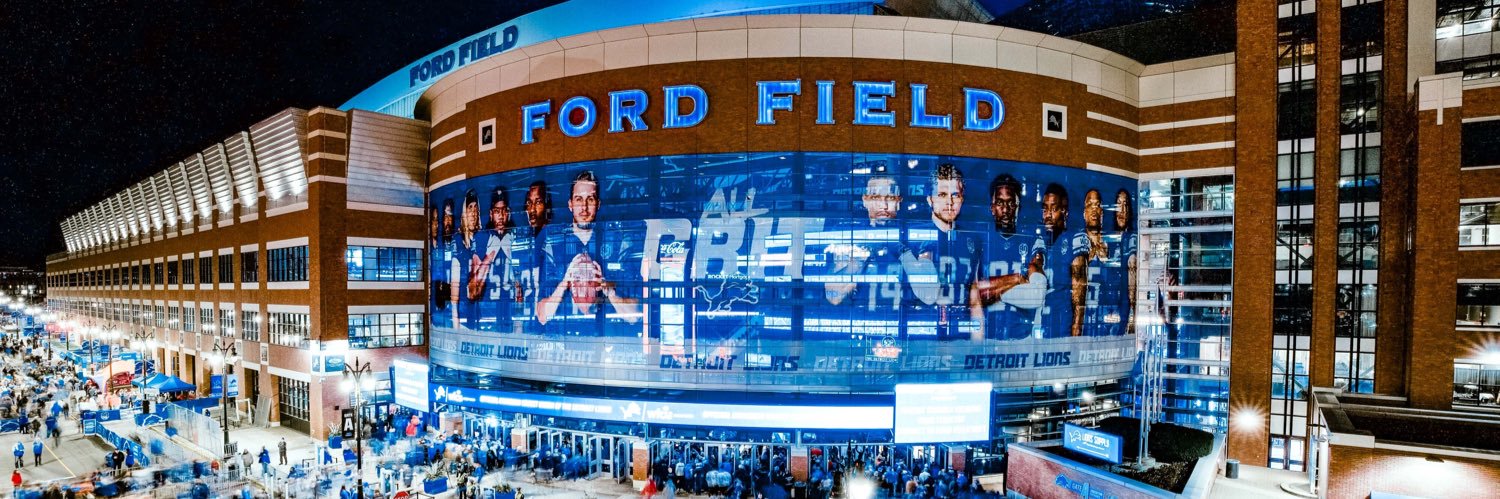 Detroit Moments's banner