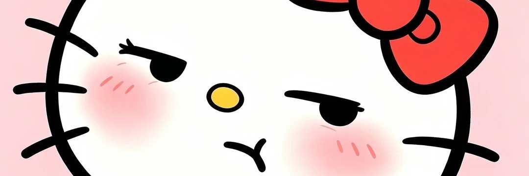 傲嬌喵ฅ^•ﻌ•^ฅ's banner