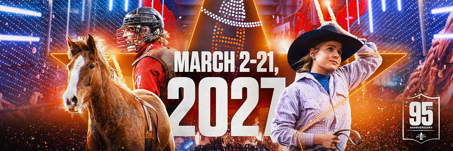 RODEOHOUSTON's banner