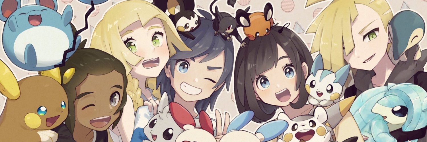 みう's banner