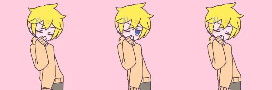 まなこ੭:🍌's banner
