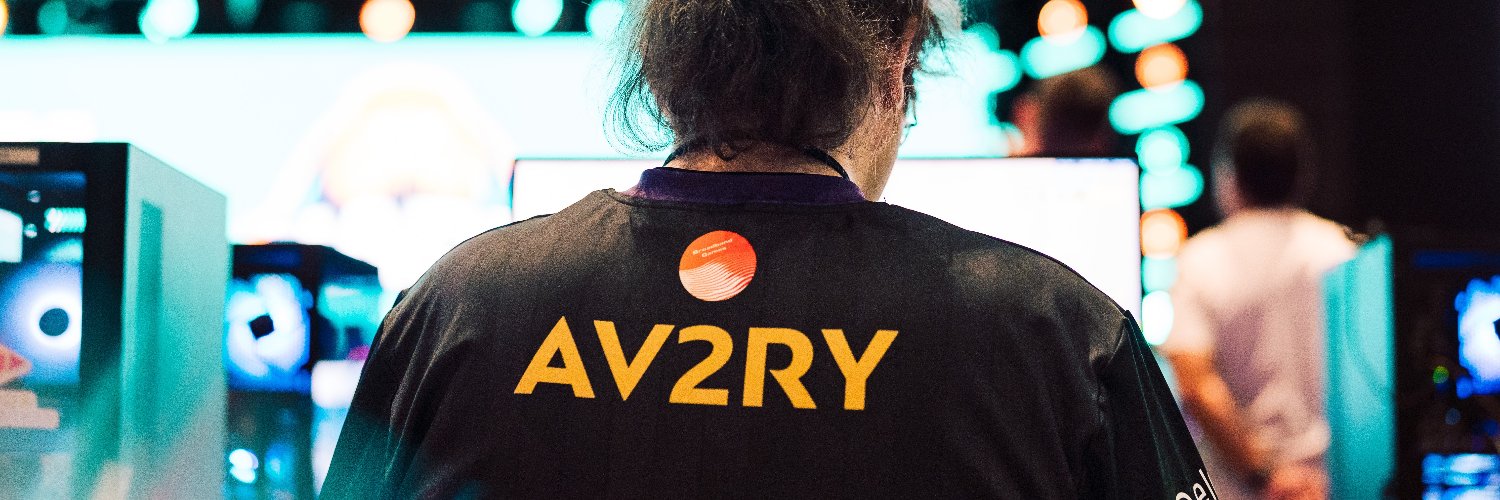 avery 🌱's banner