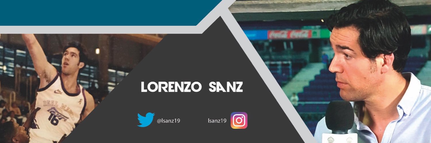 lorenzo sanz's banner