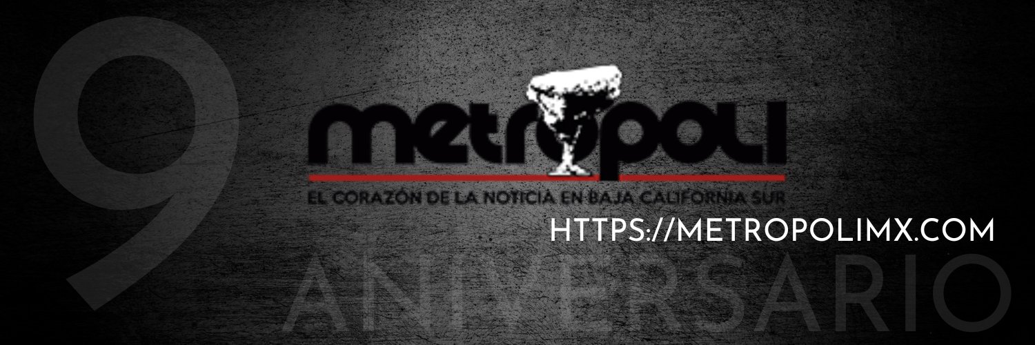 MetrópoliMx's banner