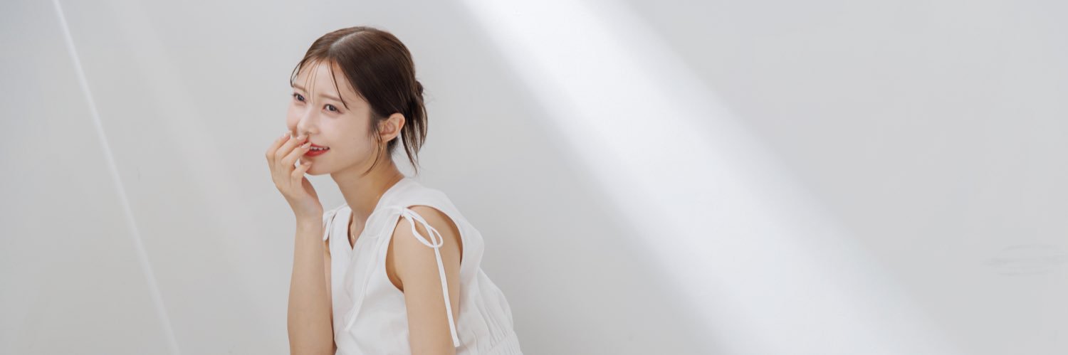 松川星's banner