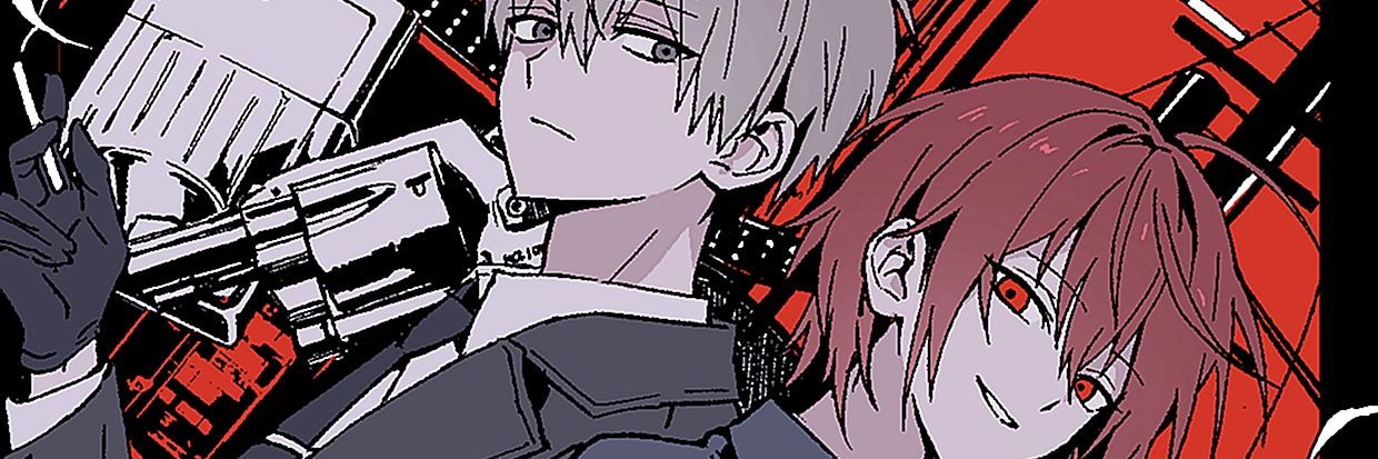 여혜🕯️🎗's banner
