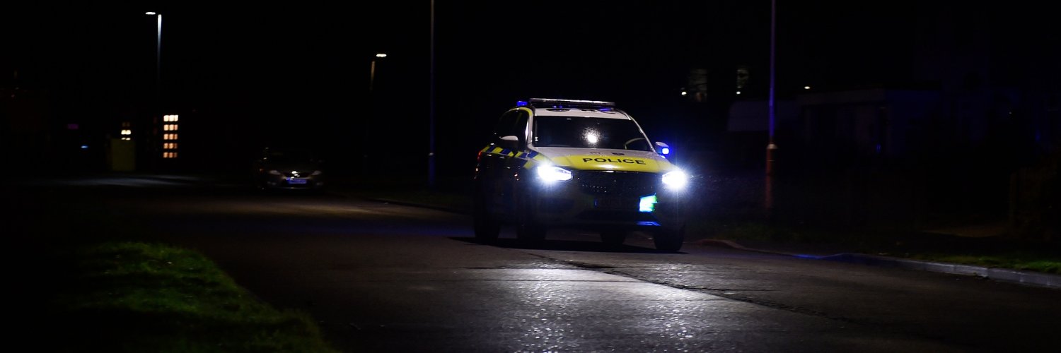 TVP Roads Policing's banner