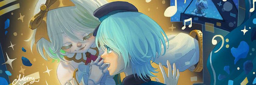 Kaito Kei カイト ケイ🪁 | 🍵🐔🔎's banner