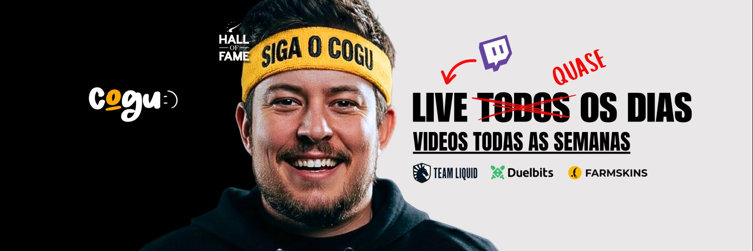 TL Cogu's banner