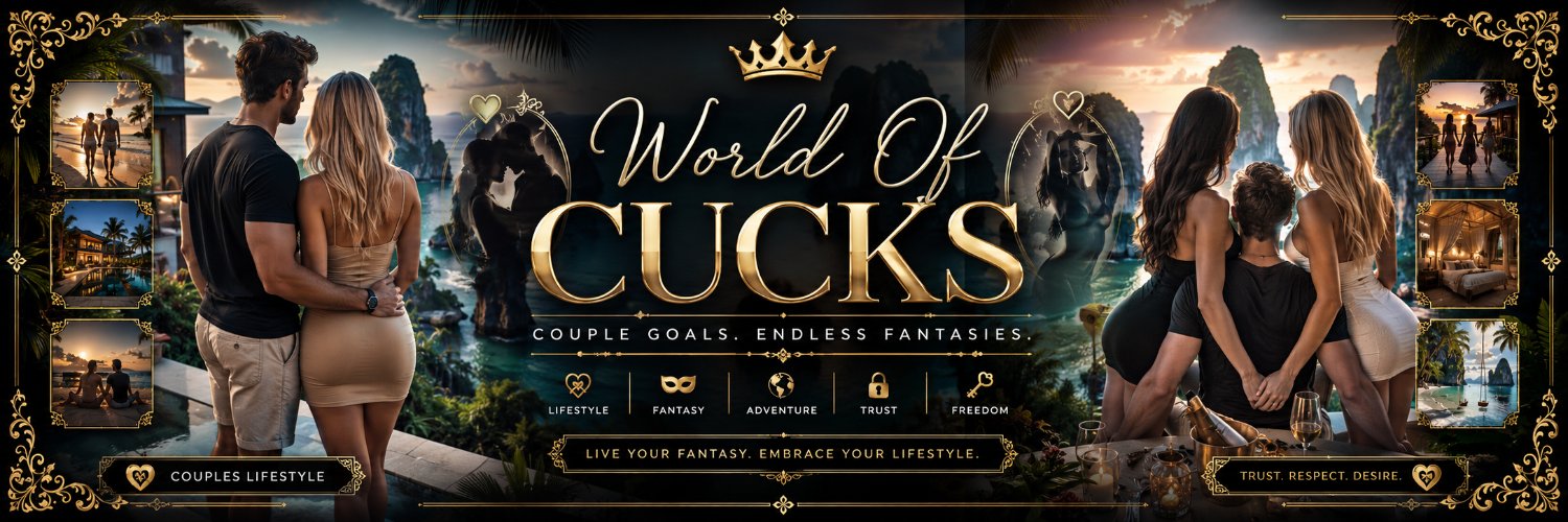World of Cucks's banner