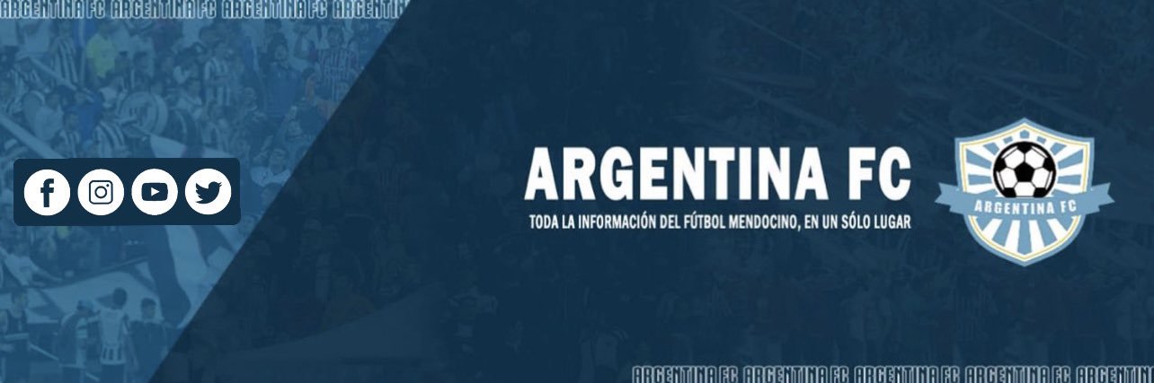 Argentina FC's banner