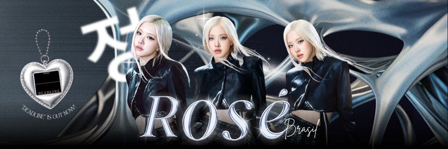ROSÉ BRASIL's banner