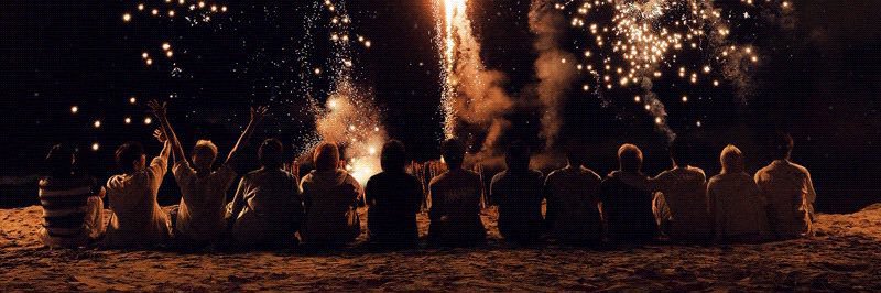 💥's banner