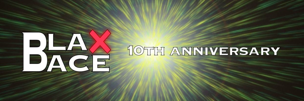 BLAXBACE ブラックスベース's banner