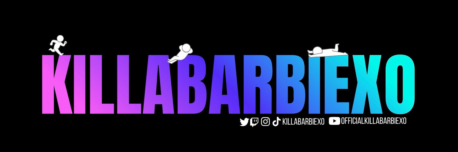 KillaBarbiexo's banner
