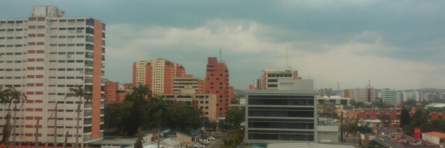 Luisrgrb's banner