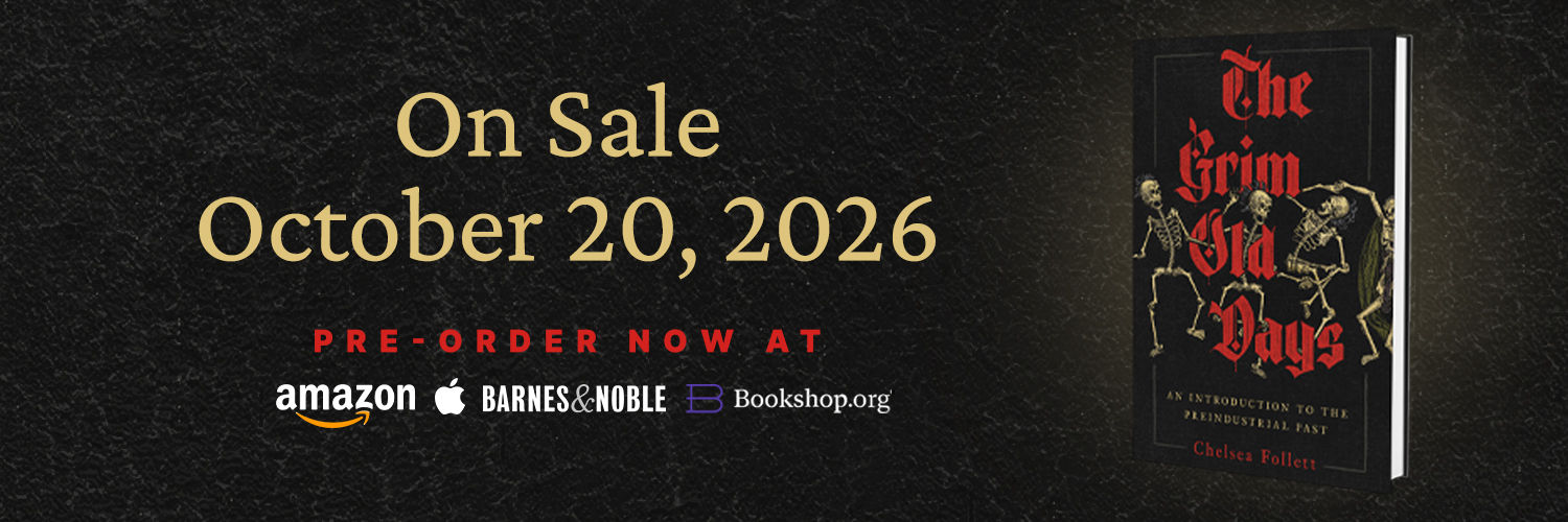 Human Progress's banner