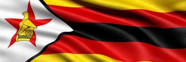 Brian T. Rupiya🇿🇼's banner