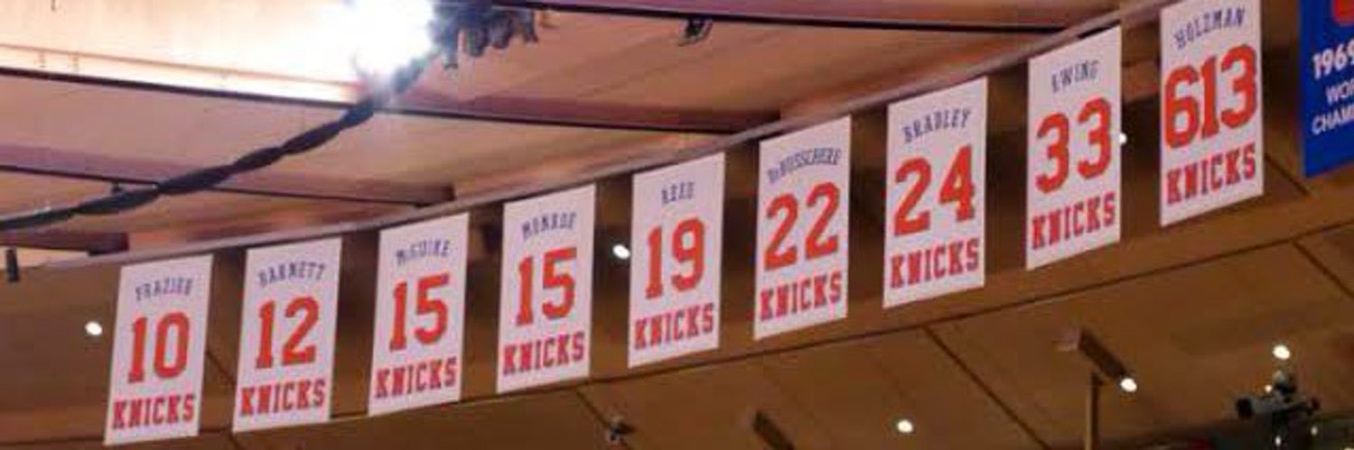 Rádio Knicks Brasil 🗽🇧🇷💙🧡's banner