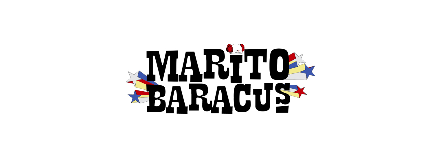 Marito Baracus's banner