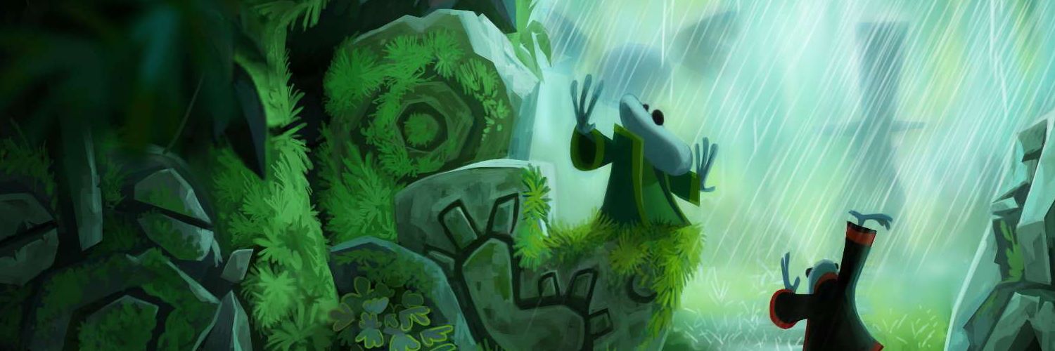 El hiro 🌿✨'s banner